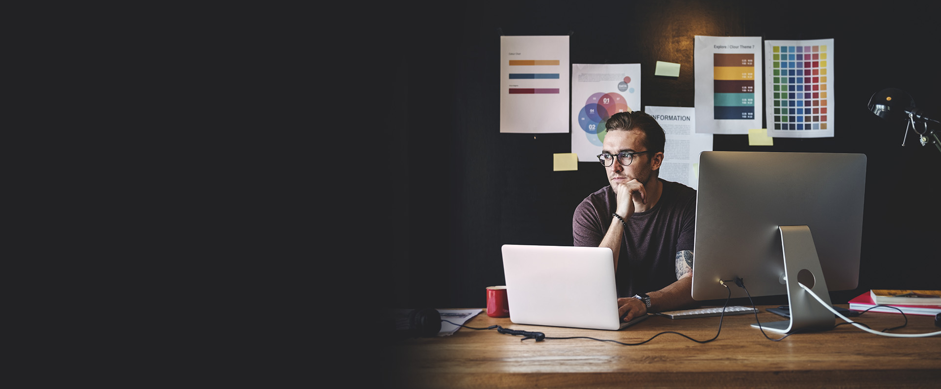 Nos compétences web